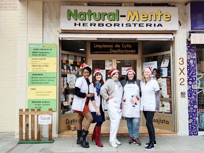Natural-Mente - Zaragoza