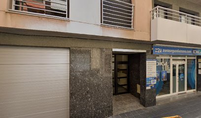 Natural Solarium - La Seu d'Urgell