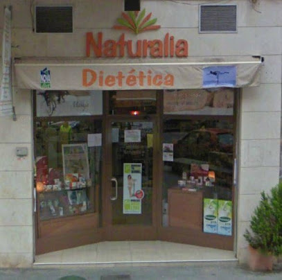 Naturalia Integral Elche - Elche