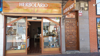 Natural_Mente - Vecindario