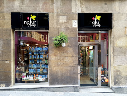 Naturvive - Bilbao