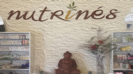 Nutrines Dietetica - Terrassa