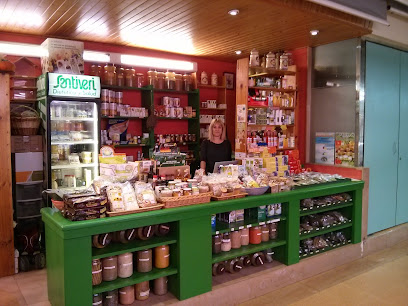 Nys Natural y Saludable - Villanueva y Geltrú