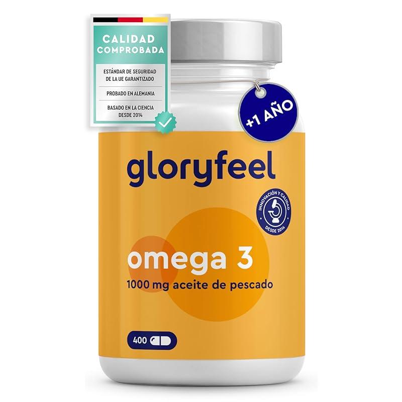 Mi experiencia con Omega 3 Aceite de Pescado: ¿Realmente efectivo?