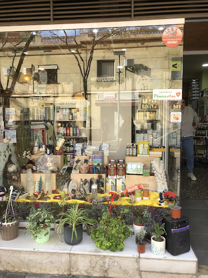 Ones de Llum - Sant Boi de Llobregat