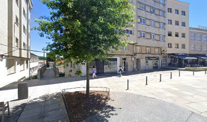 Parafarmacia Coelho - Santiago de Compostela