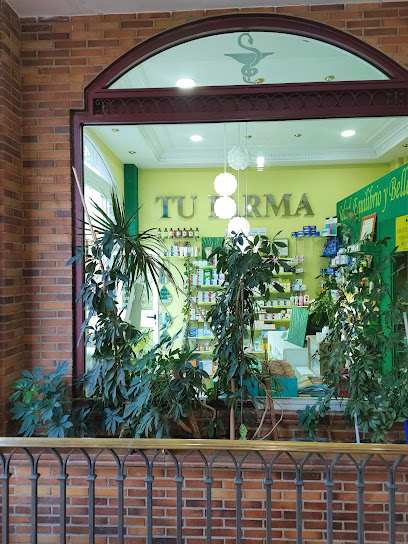 Parafarmacia herbolario Tu Farma - Leganés