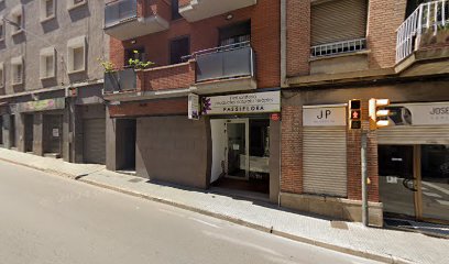 Passiflora - Manresa