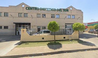 PEDRO JAEN E. HIJOS S.L. - Mairena del Aljarafe