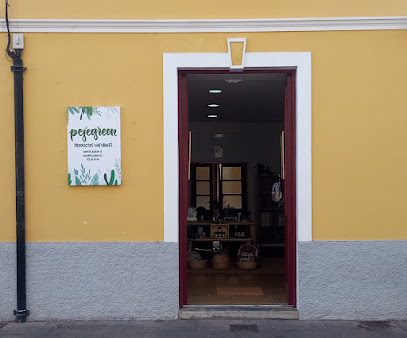 Pejegreen - La Laguna