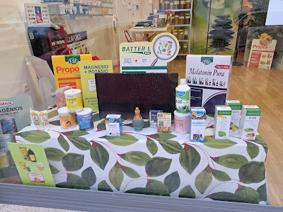 Planeta Farma - Palma