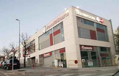 PonteMASfuerte.com - Terrassa