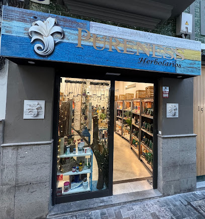 Pureness Herbolarios - Las Palmas de Gran Canaria
