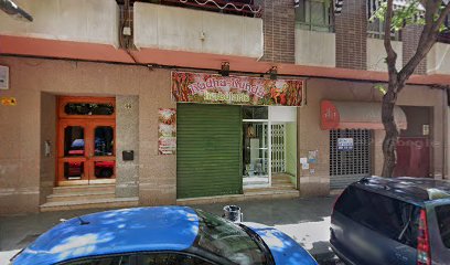 Radha-Kunda Herbolario - San Vicente del Raspeig