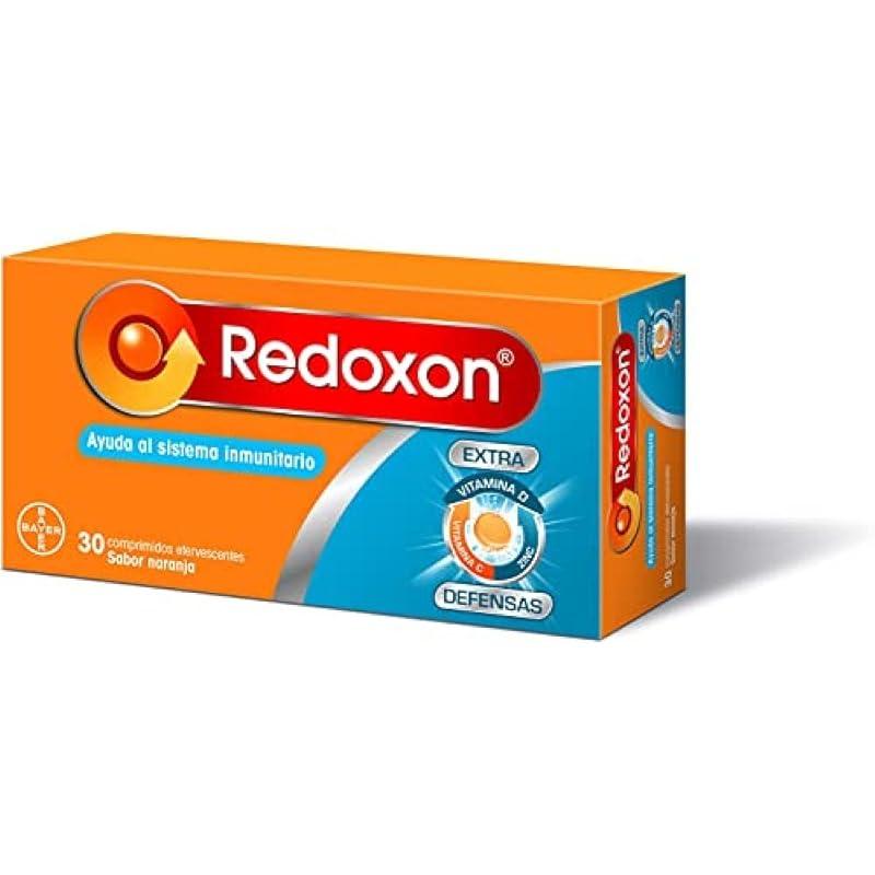 Mi opinión sobre Redoxon Vitamina C Efervescente: ¿Funciona realmente?
