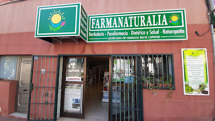 Salud Naturalia - La Laguna
