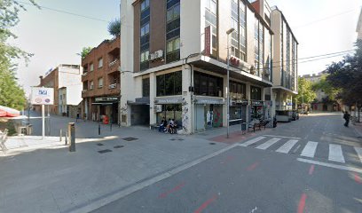 Salut Conscient Mollet del Vallès - Mollet del Vallès