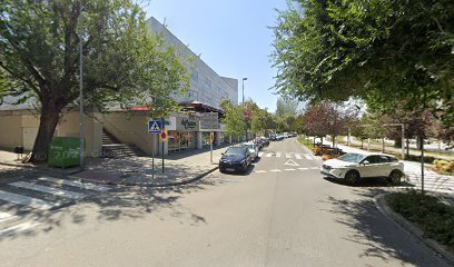 Sandra Estivill Román - San Cugat del Vallés