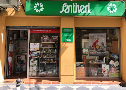 Santiveri Algeciras - Algeciras