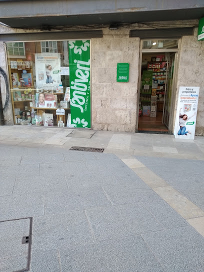 Santiveri - Burgos