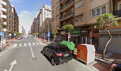 Santiveri - Logroño