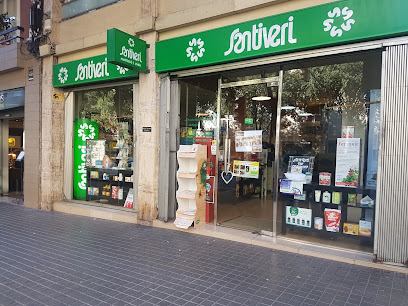 Santiveri Maragall - Barcelona