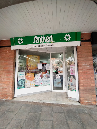 Santiveri - Sant Joan Despí