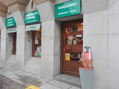 Santiveri - Segovia