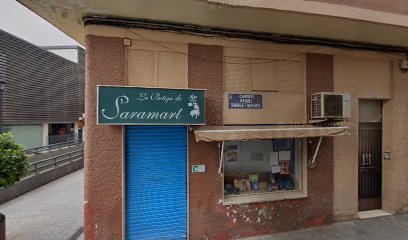 Saramart - San Vicente del Raspeig