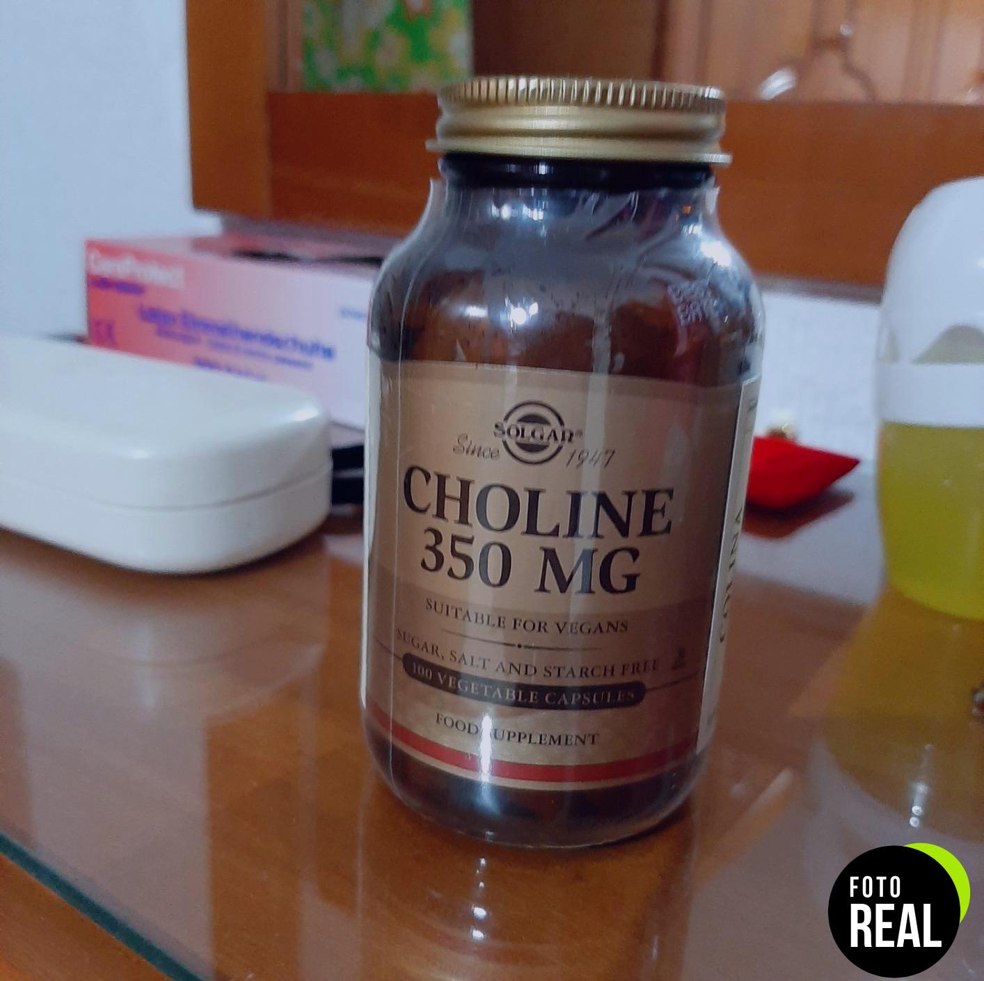 solgar-colina-350mg-vegcaps-100-foto-1