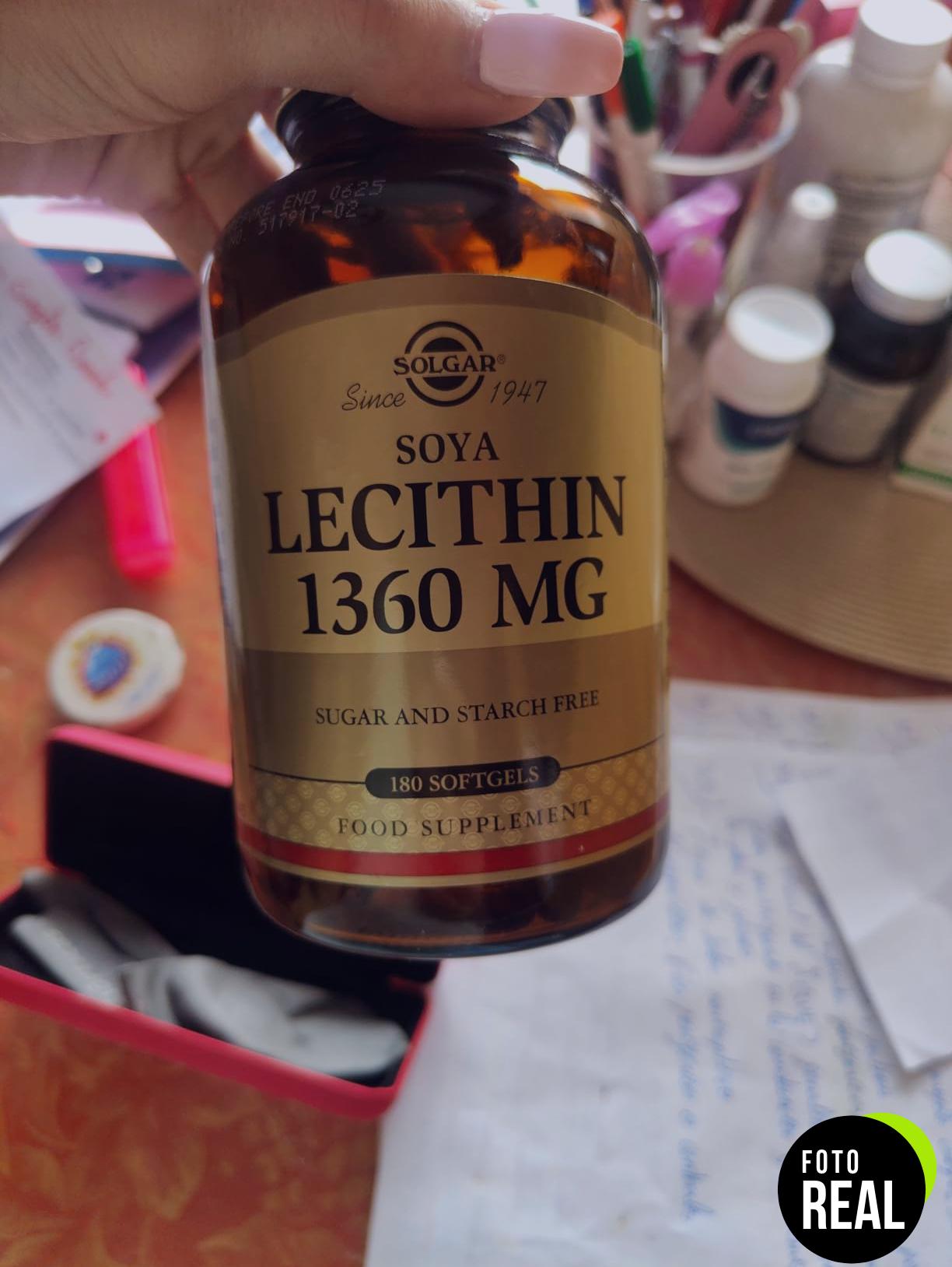 solgar-lecitina-soja-180-capsulas-foto-1