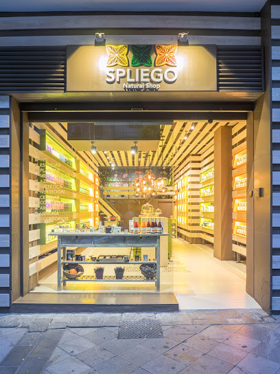 Spliego Natural Shop - Murcia