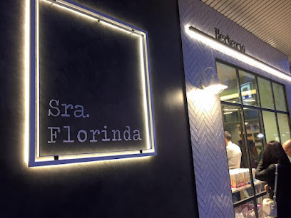 Sra. Florinda - Pontevedra