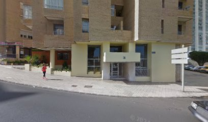 Teresa León Padrón - Las Palmas de Gran Canaria