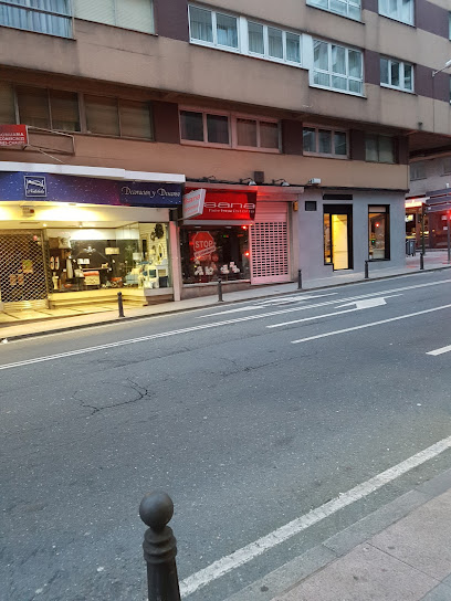 Tisana - A Coruña