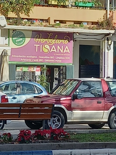 Tisana Online - Marbella
