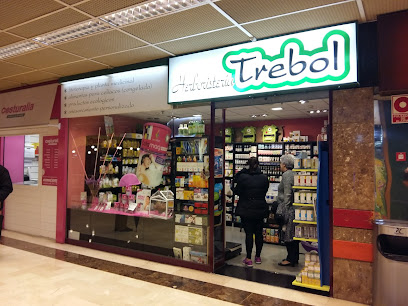 Trébol - A Coruña
