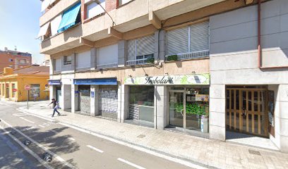 Trebolari - L'Hospitalet de Llobregat