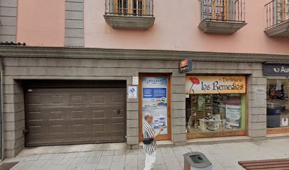 TusHerbolarios - Los Realejos