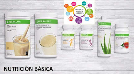 Venta de productos Herbalife en Sagunto - Sagunto