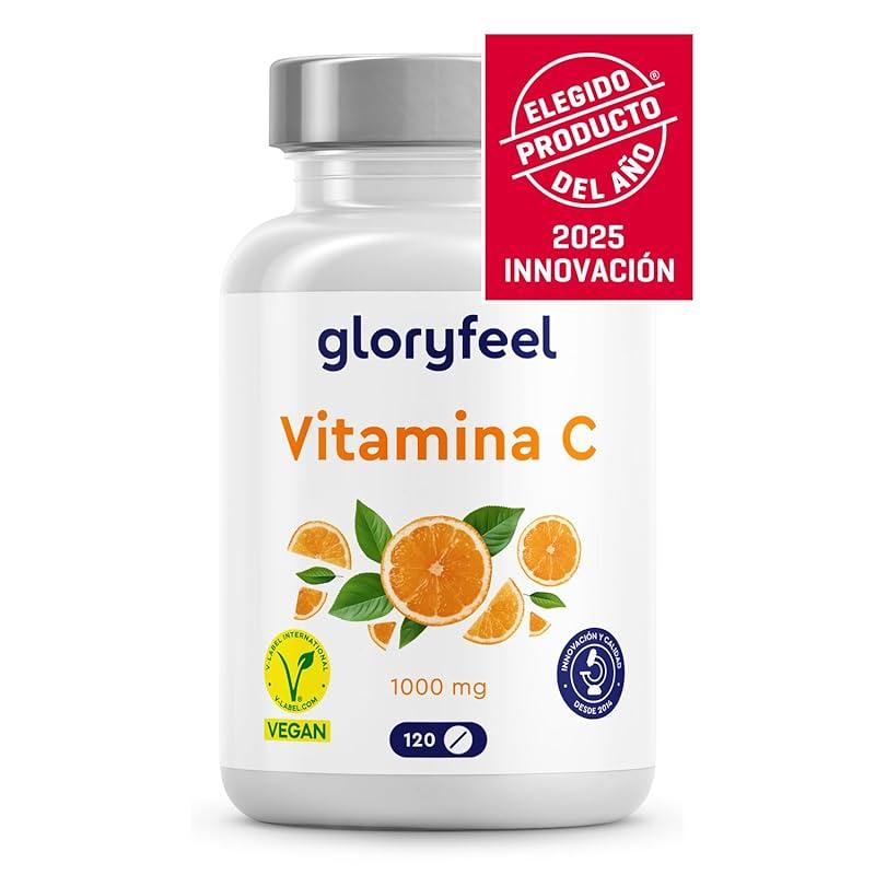 Mi opinión sobre la Vitamina C Pura 120 tabletas: ¿Funciona realmente?