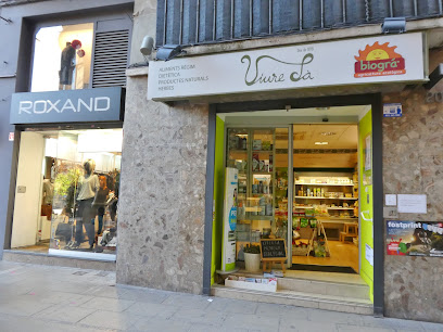 Viure Sa - Manresa