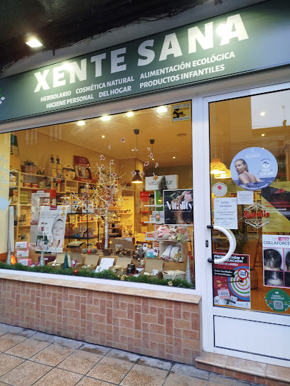 Xente Sana, Herbolario y Ecotienda - Langreo